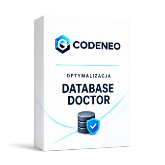 Database Doctor