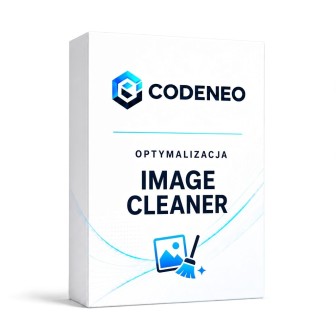 Image Cleaner